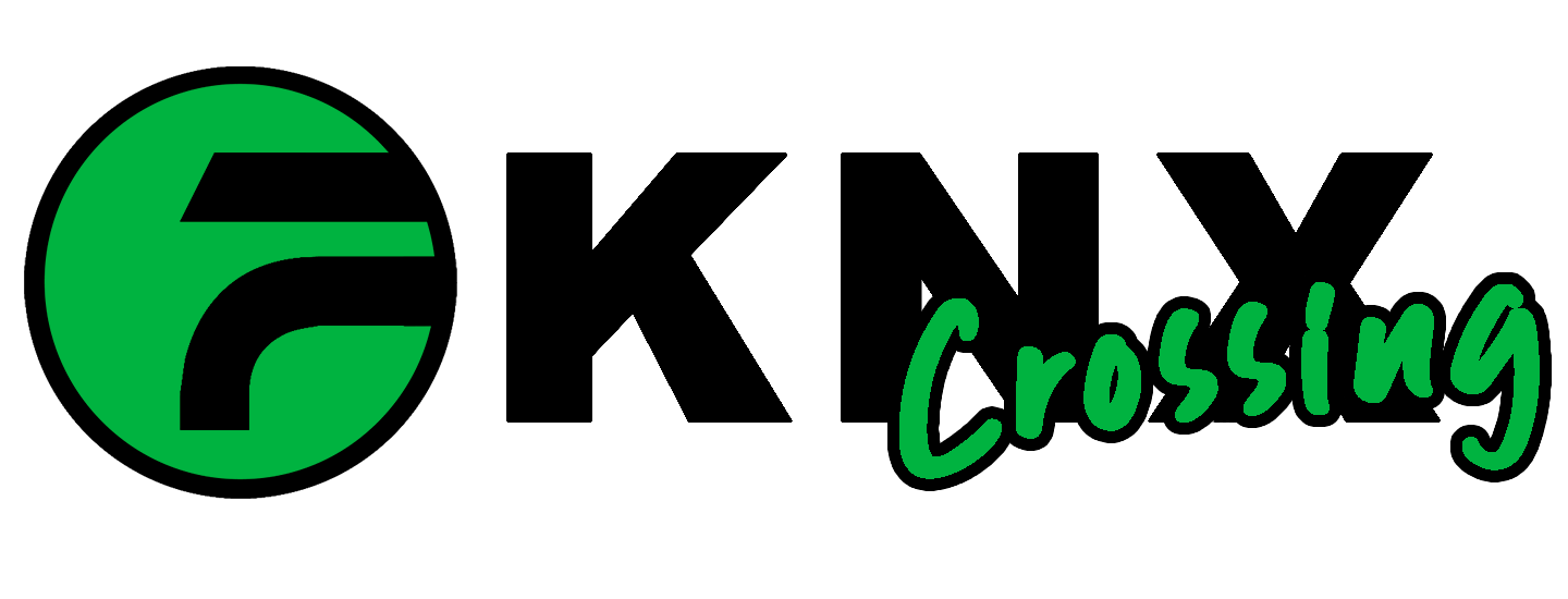 KNX Crossing